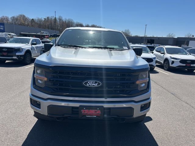 New 2026 Ford F150 XLT w/ Equipment Group 302A MID AWD/4WD image 2