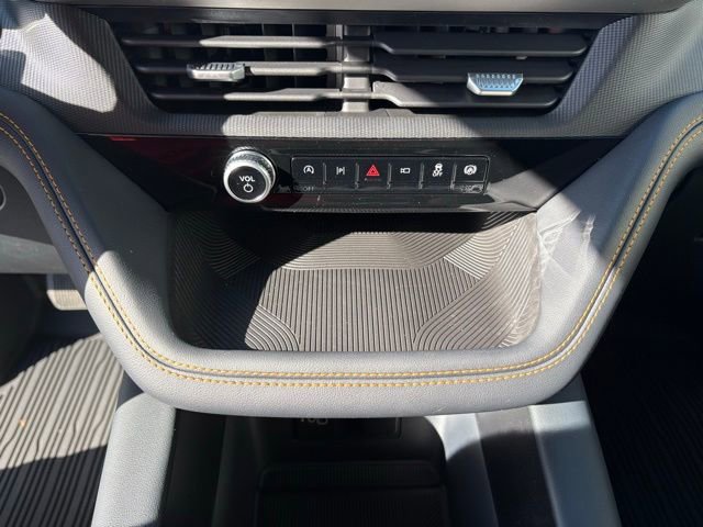 New 2026 Ford Explorer Tremor w/ Tremor Ultimate Package image 19