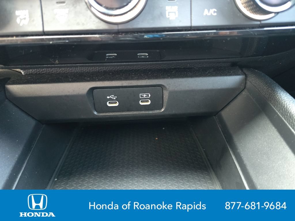 Used 2023 Honda Accord Sport image 22