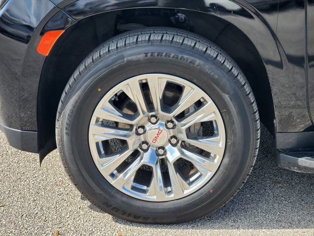 Used 2024 GMC Yukon Denali image 8