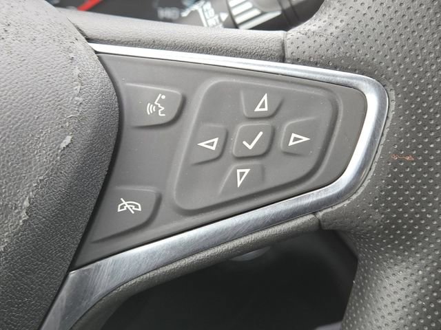 Used 2021 Chevrolet Equinox LS w/ LS Convenience Package image 10