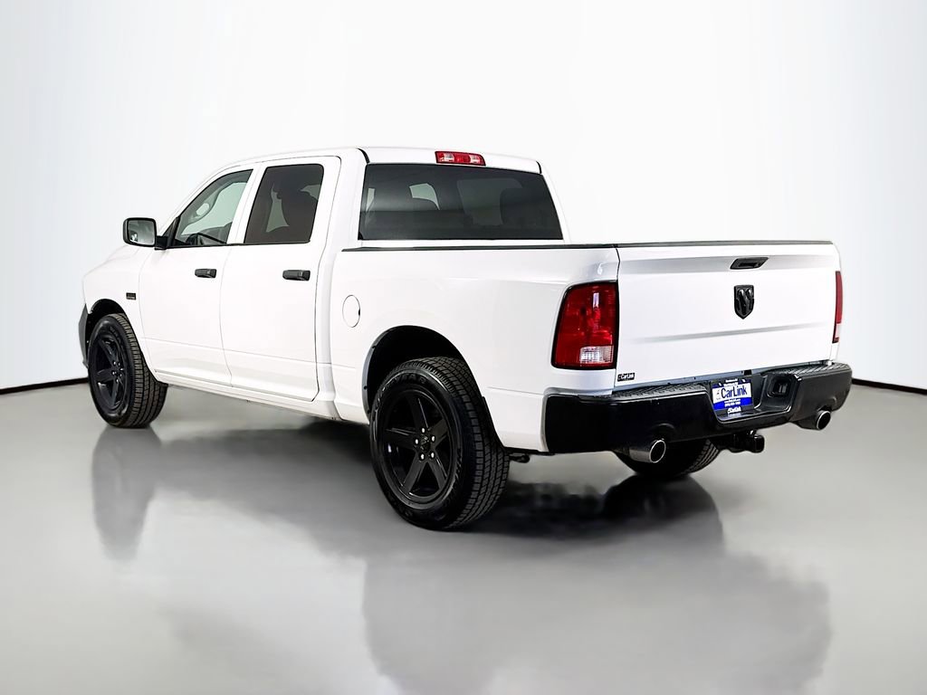 Used 2016 RAM 1500 Express RWD image 5