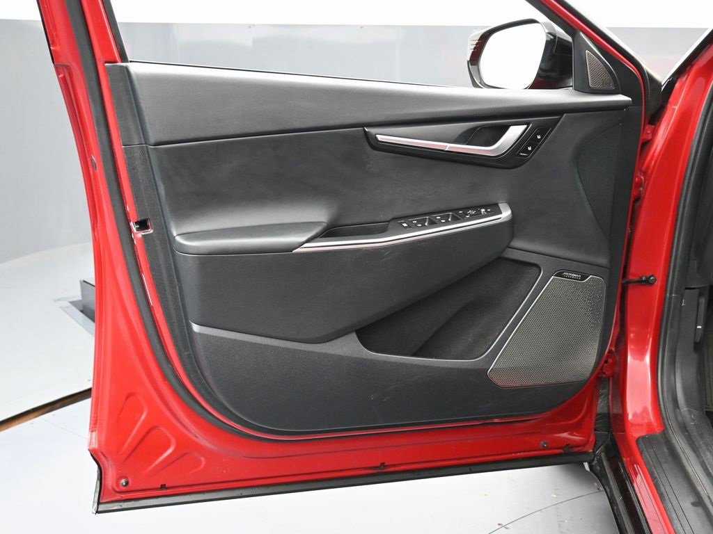 Used 2022 Kia EV6 Wind image 43