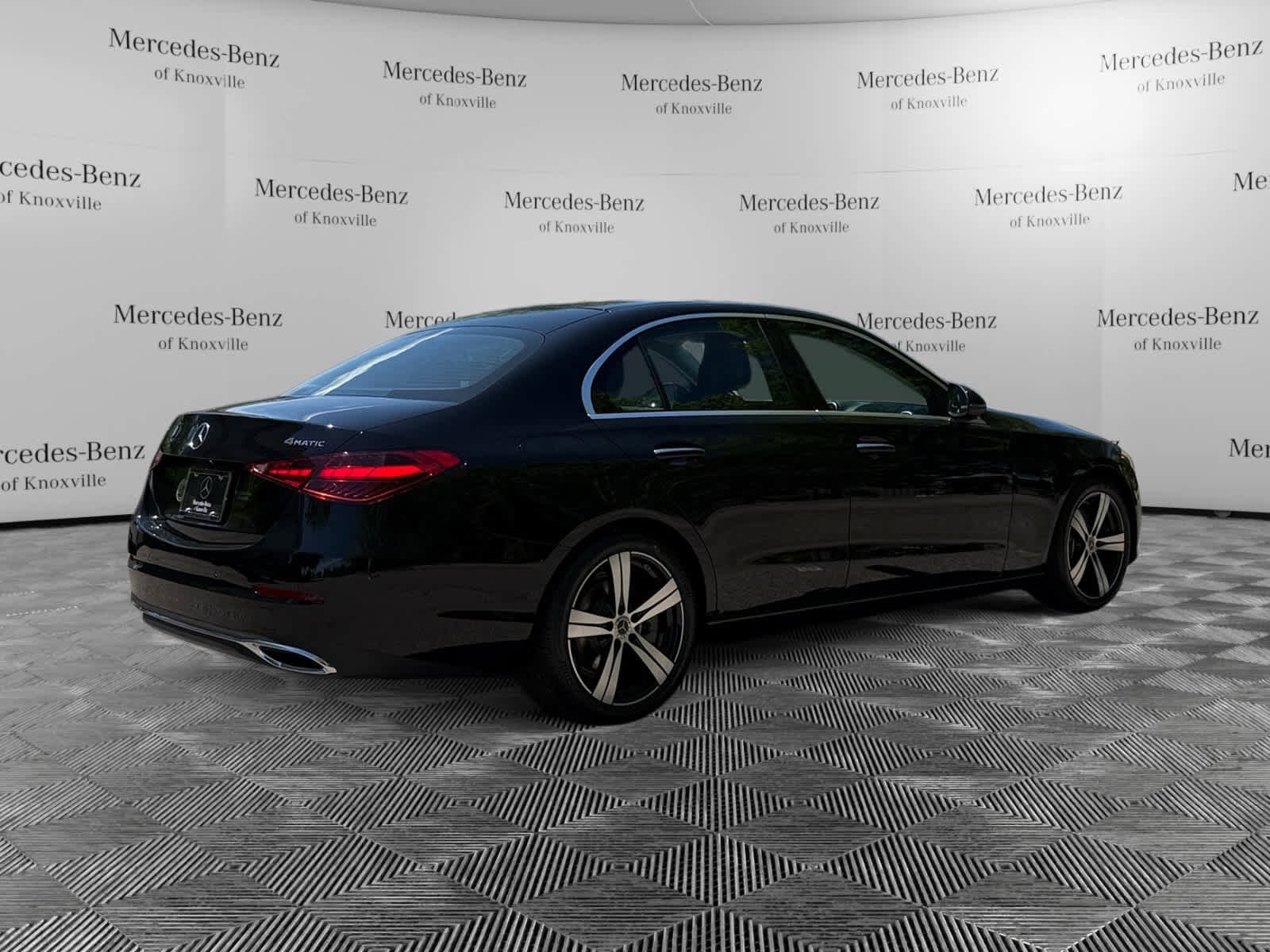 Certified 2025 Mercedes-Benz C 300 C 300 video 5