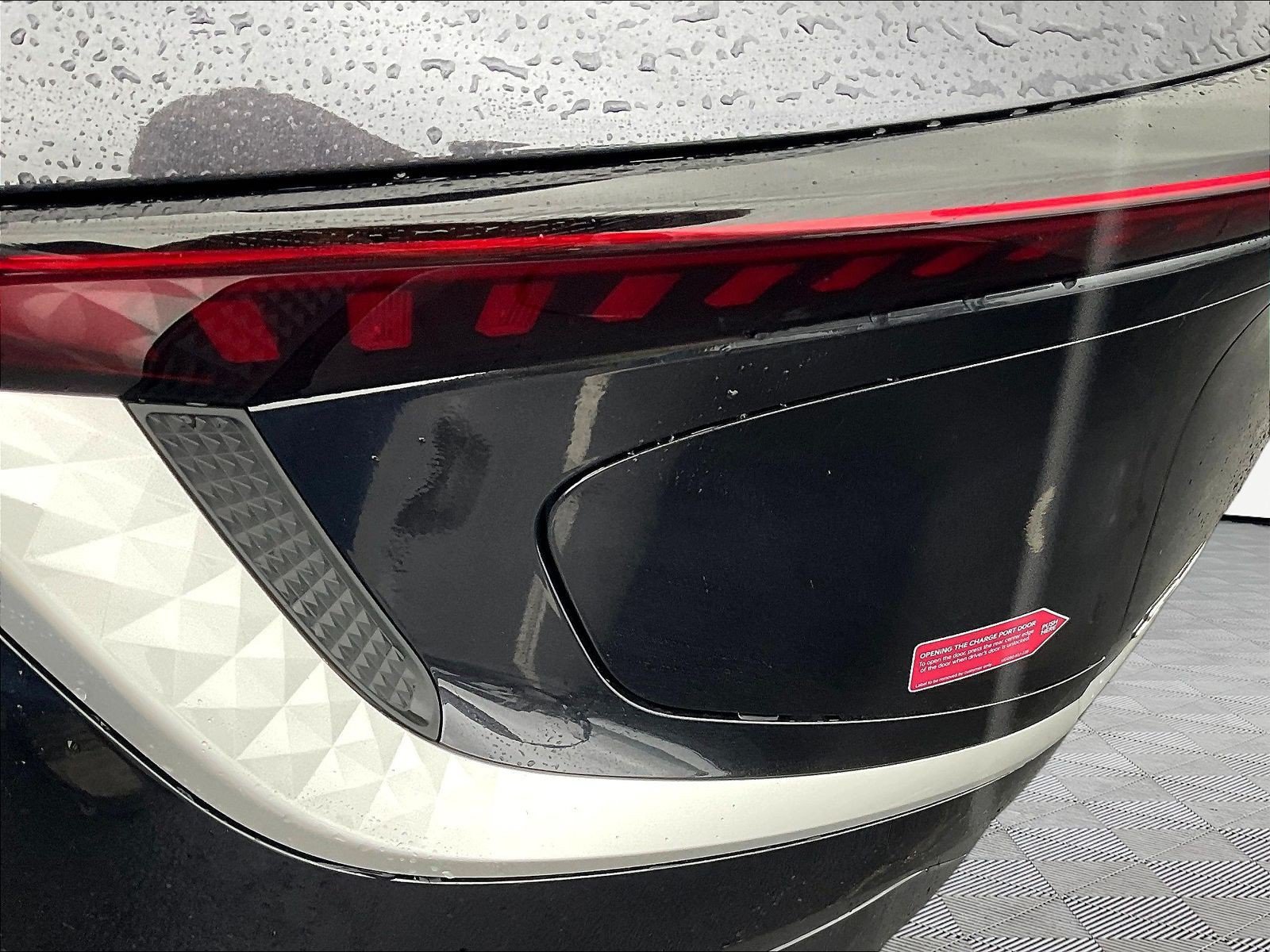 New 2026 Kia EV6 Light AWD/4WD image 14