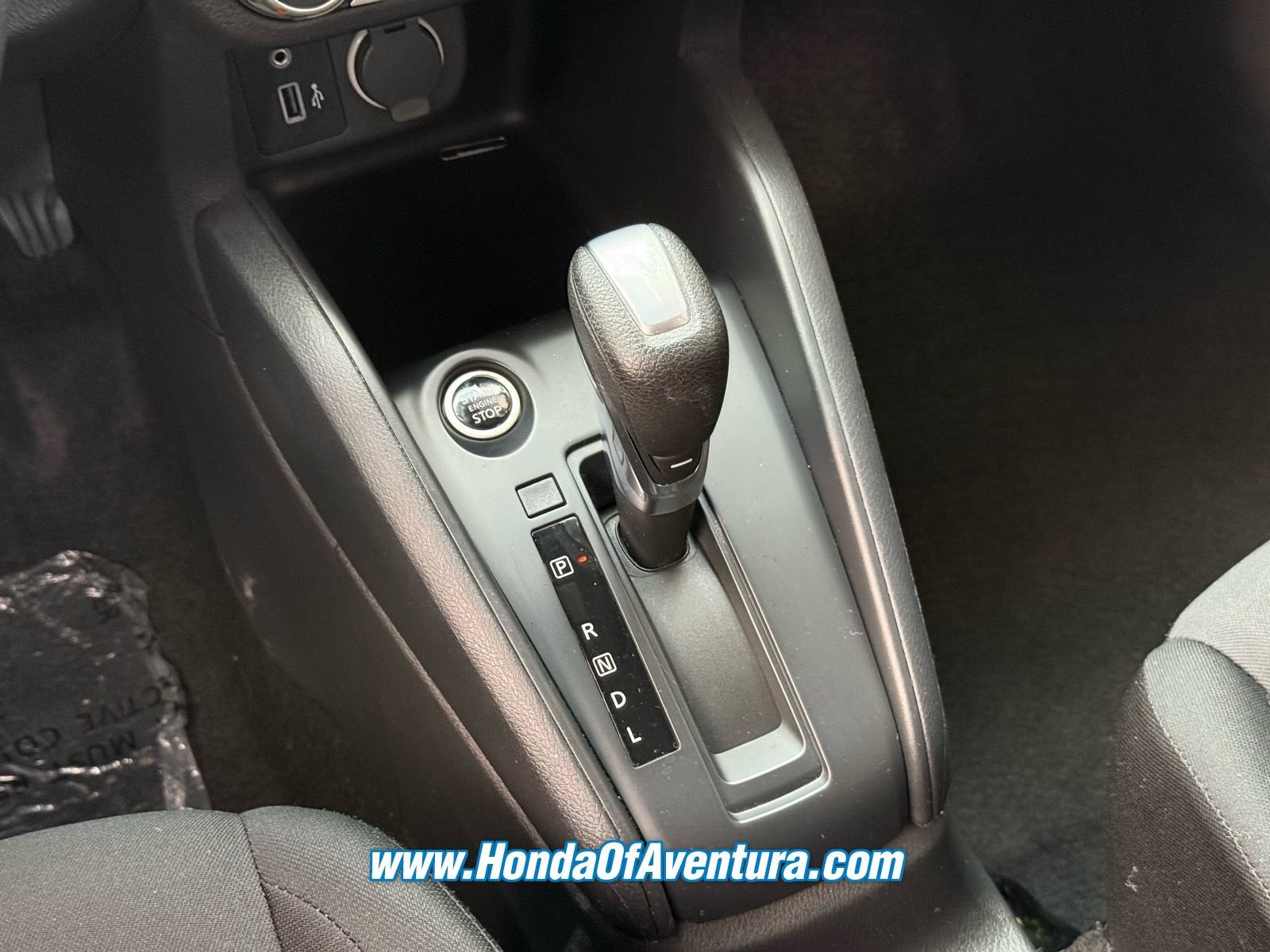 Used 2024 Nissan Kicks S FWD image 18