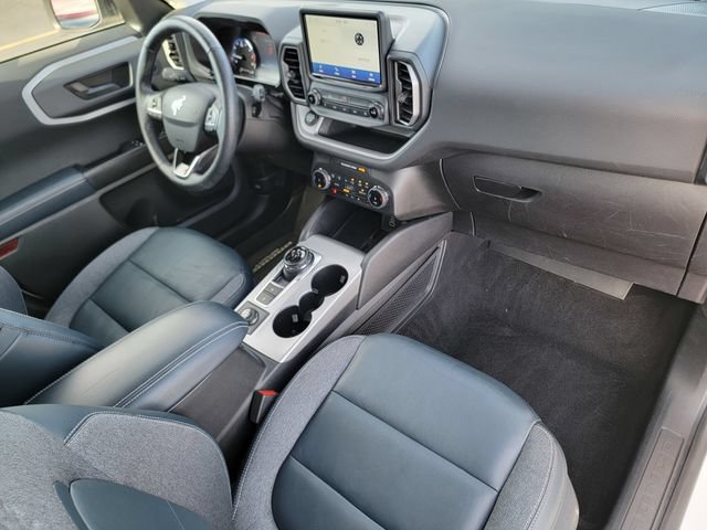 Certified 2023 Ford Bronco Sport Outer Banks w/ Tech Package AWD/4WD image 25