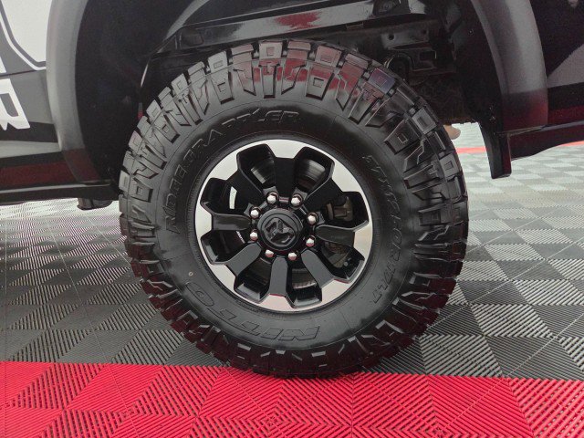 Used 2020 RAM 2500 Power Wagon image 94