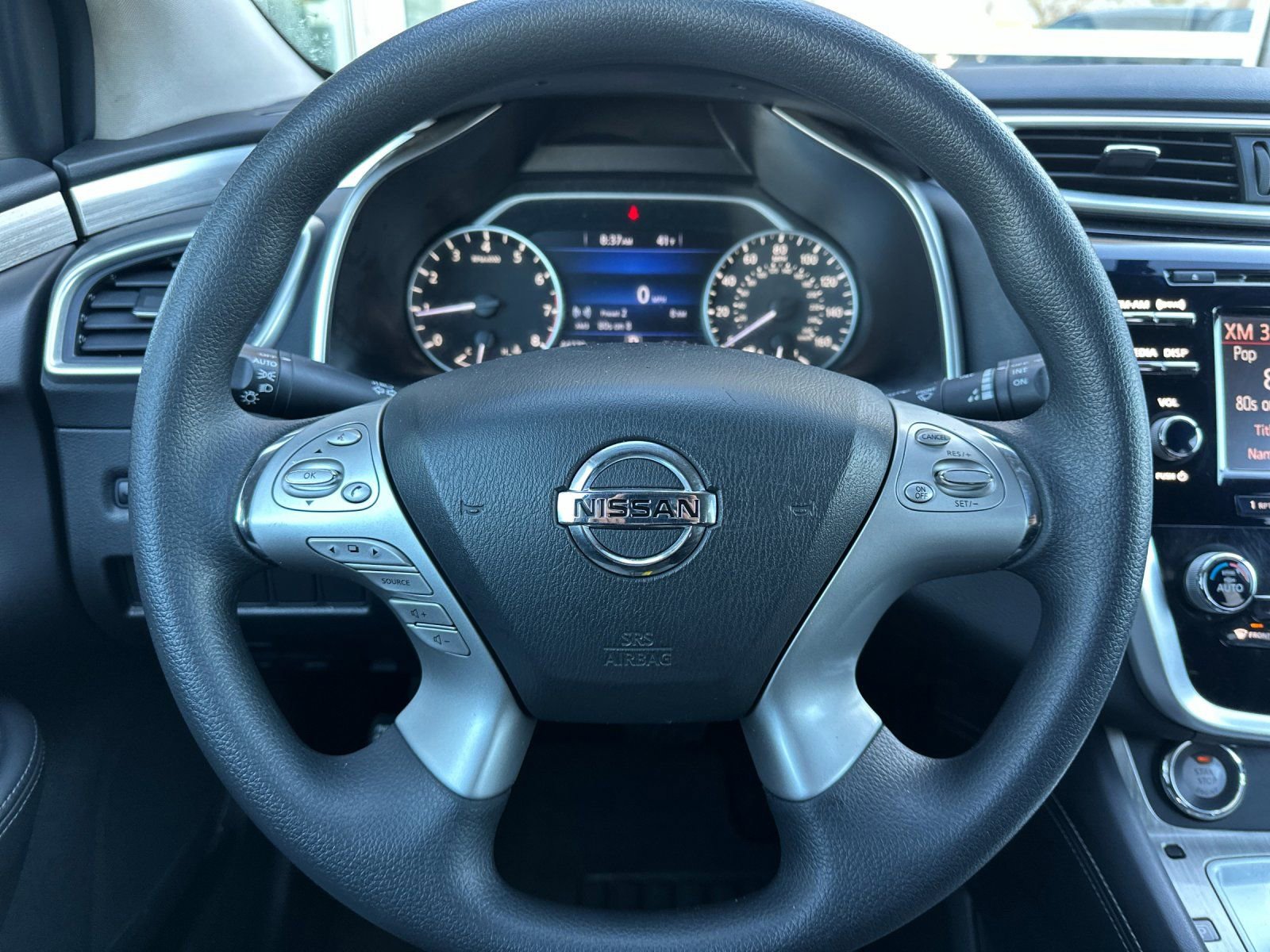 Used 2017 Nissan Murano S image 25