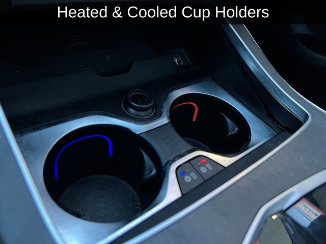 Used 2020 BMW X7 xDrive40i w/ M Sport Package image 20