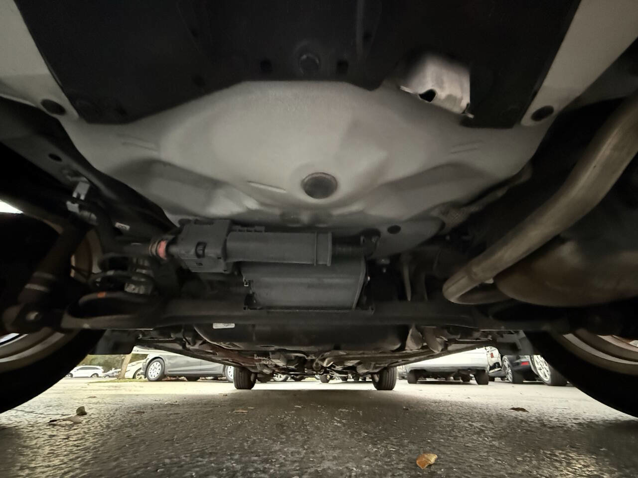 Used 2012 Toyota Prius C Three image 36