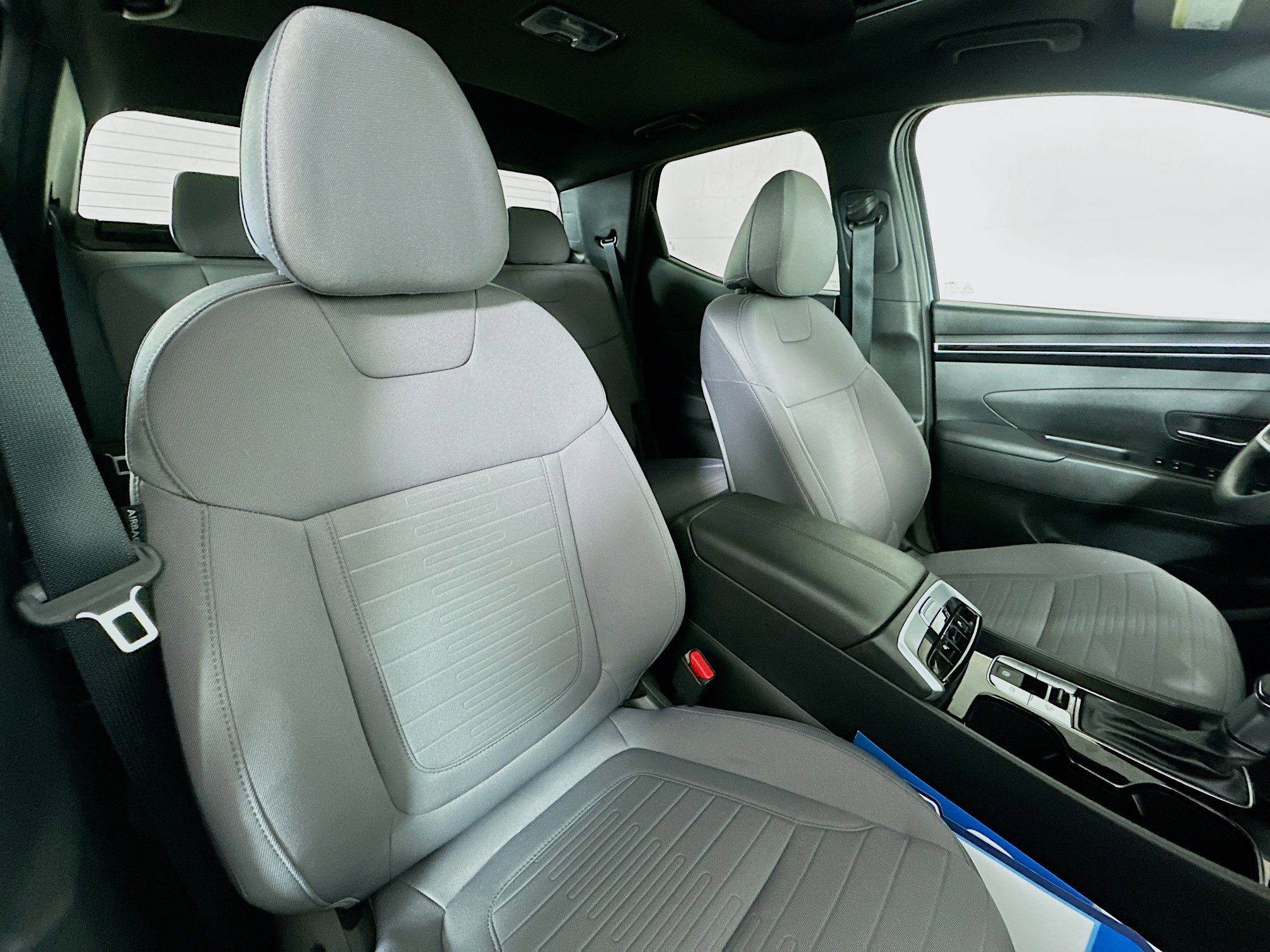 Certified 2023 Hyundai Santa Cruz SEL w/ Activity Package AWD/4WD image 27