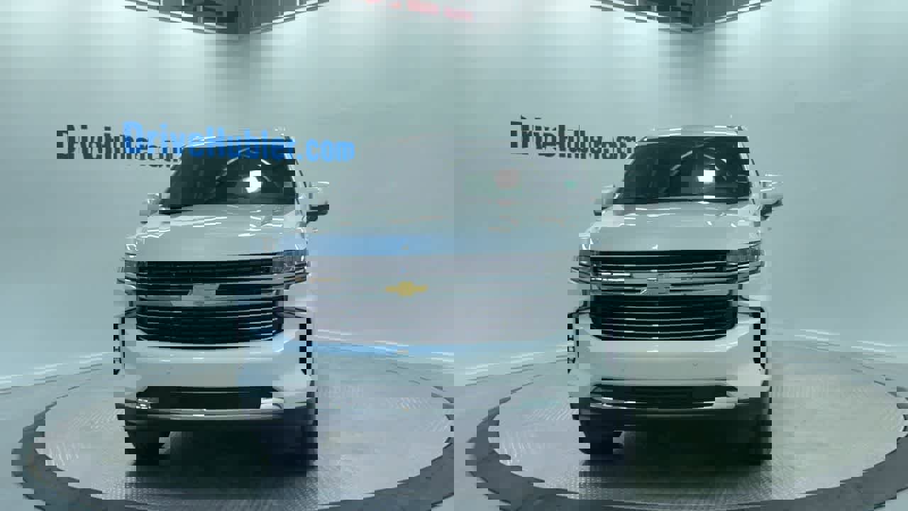 Used 2022 Chevrolet Tahoe LT w/ LT Signature Plus Package image 6