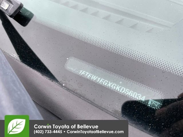 Used 2016 Ford F150 XLT w/ Equipment Group 302A Luxury image 31