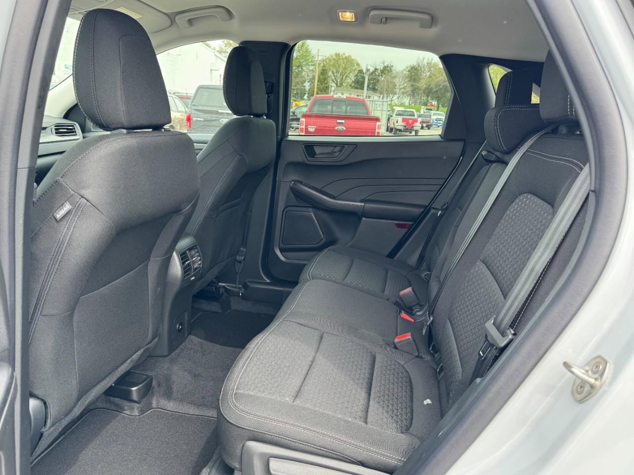 New 2025 Ford Escape Active w/ Cold Weather Package image 6