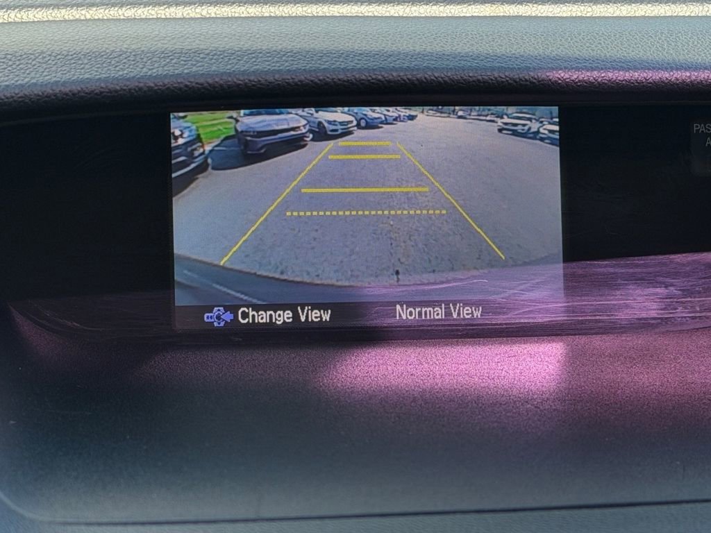 Used 2014 Honda CR-V LX image 25