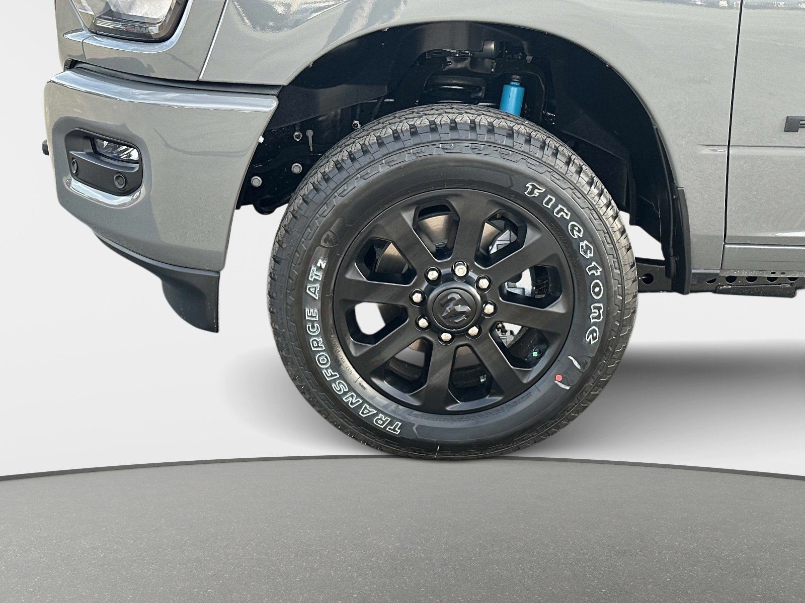 New 2026 RAM 2500 Big Horn image 11