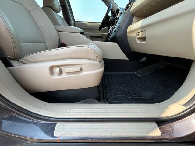 Used 2012 Honda Pilot EX-L image 34