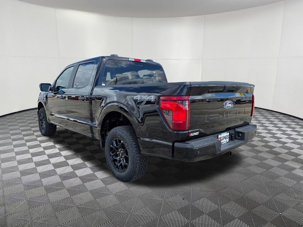 New 2026 Ford F150 STX AWD/4WD image 5