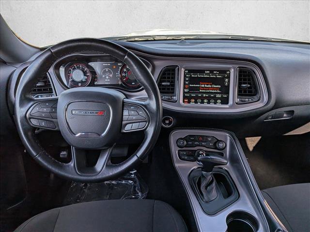 Used 2023 Dodge Challenger GT w/ Blacktop Package RWD image 23