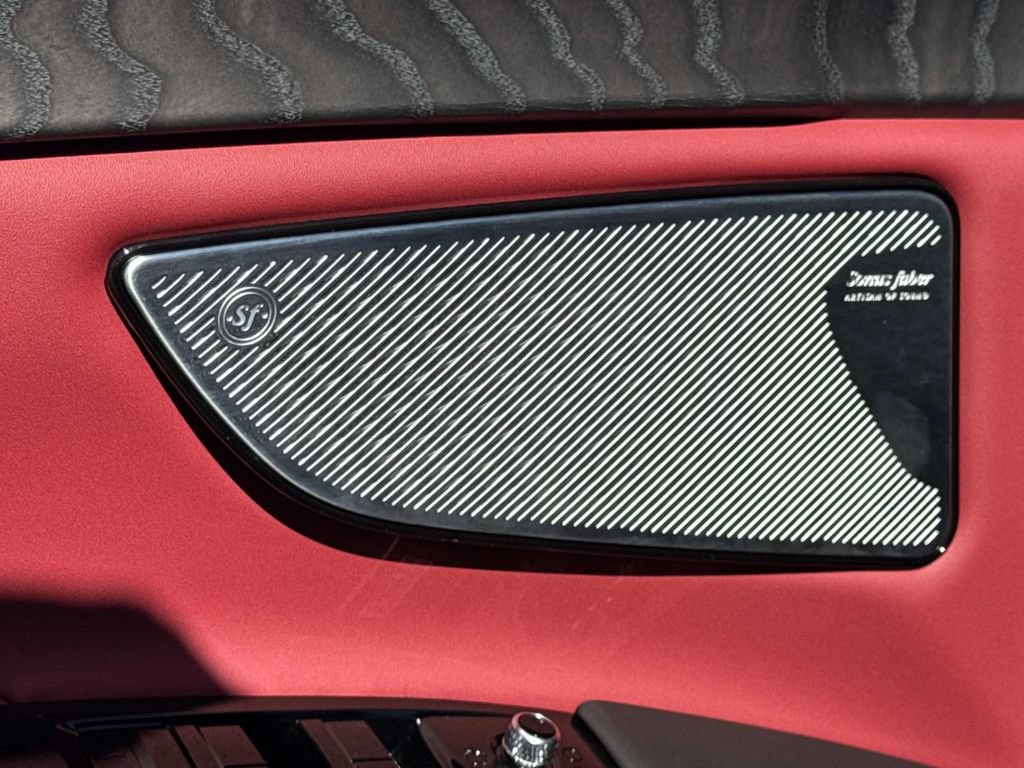 New 2026 Maserati Grecale Modena AWD/4WD image 21