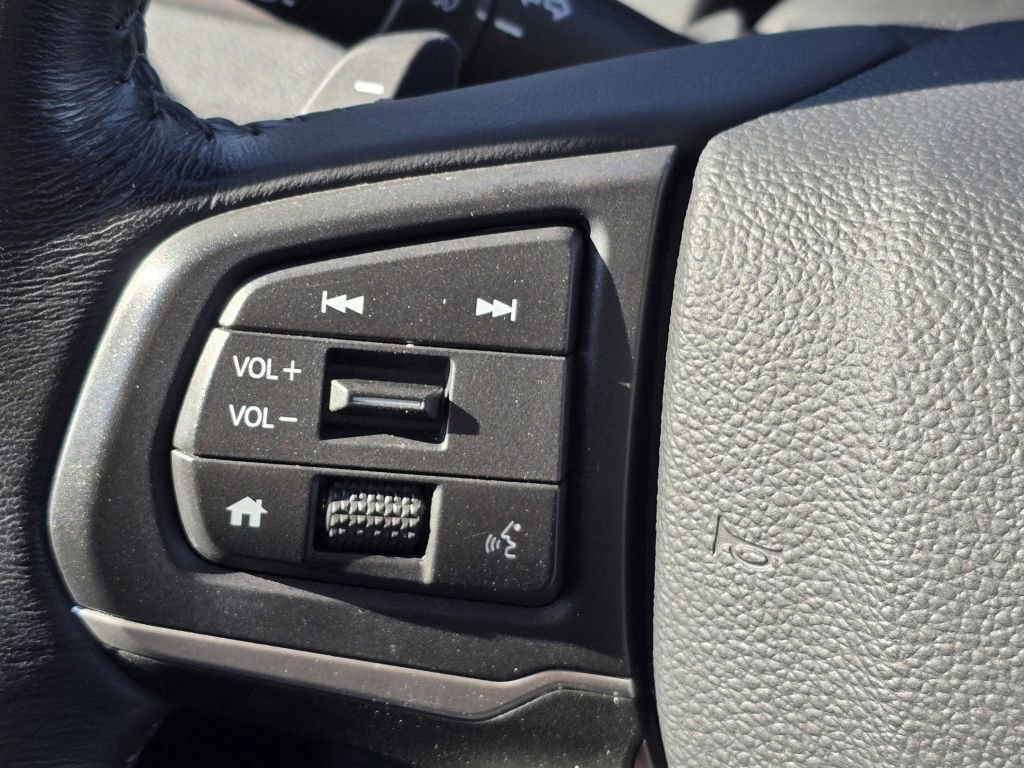 Used 2024 Honda Ridgeline Sport image 13