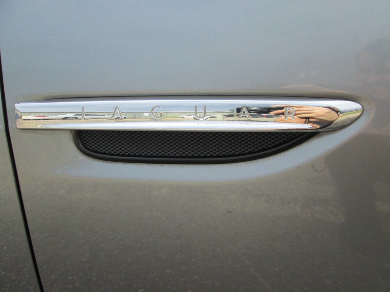 Used 2014 Jaguar XKR R image 67