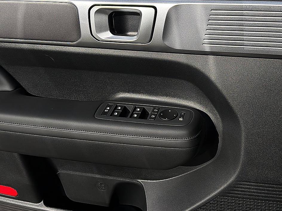 New 2027 Hyundai Santa Fe SEL FWD image 15
