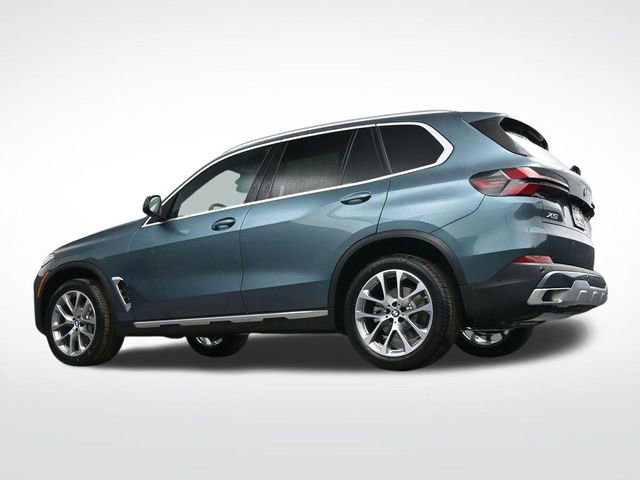 New 2026 BMW X5 sDrive40i w/ Premium Package image 31