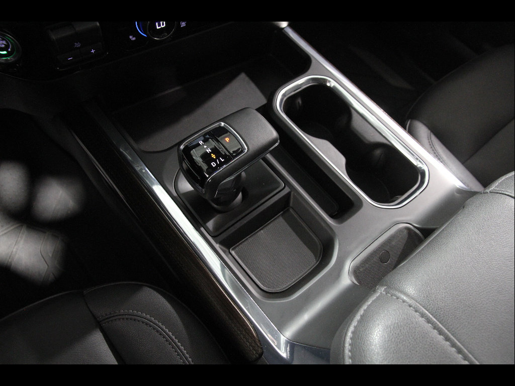 Used 2024 Chevrolet Silverado 1500 RST w/ Convenience Package II image 15