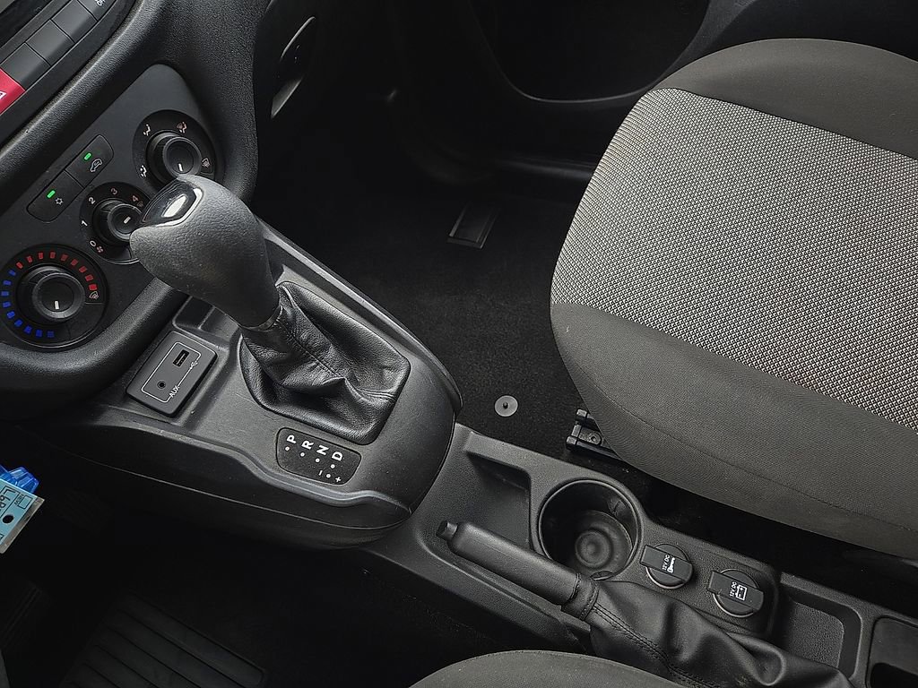 Used 2020 RAM ProMaster City Tradesman image 20