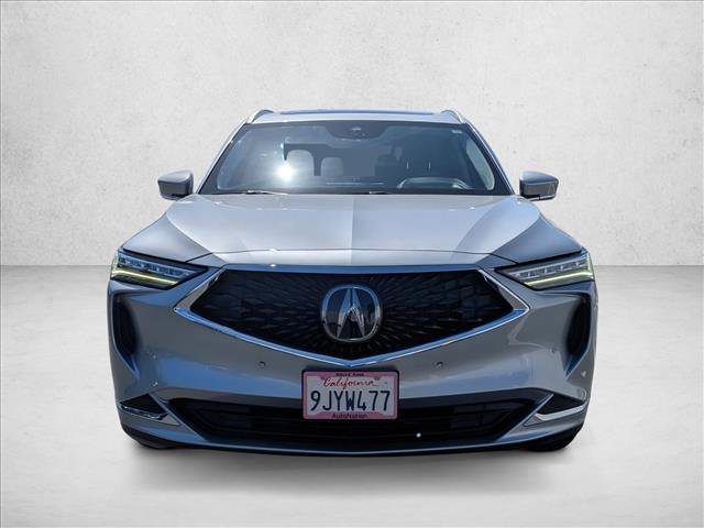 Certified 2024 Acura MDX FWD w/ Technology Package image 2