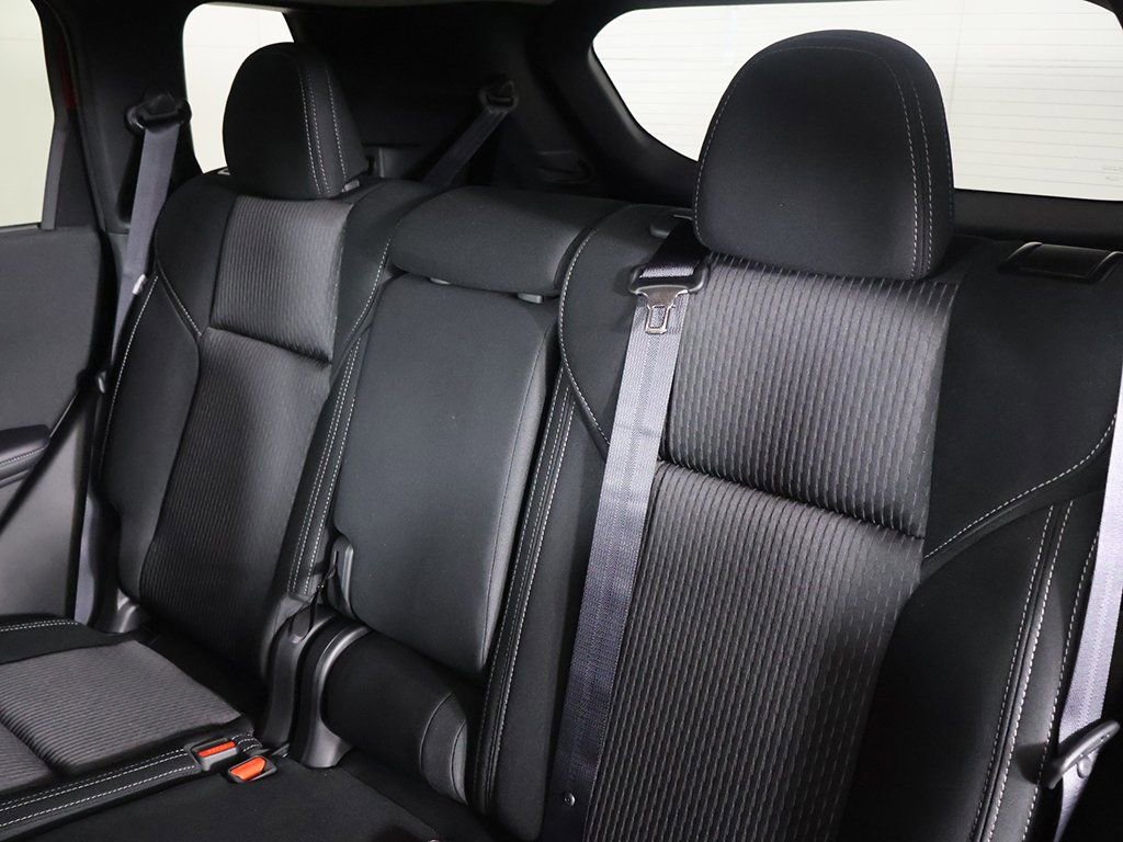 New 2026 Mitsubishi Outlander ES AWD/4WD image 34