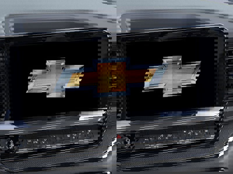 New 2026 Chevrolet Silverado 1500 ZR2 image 20