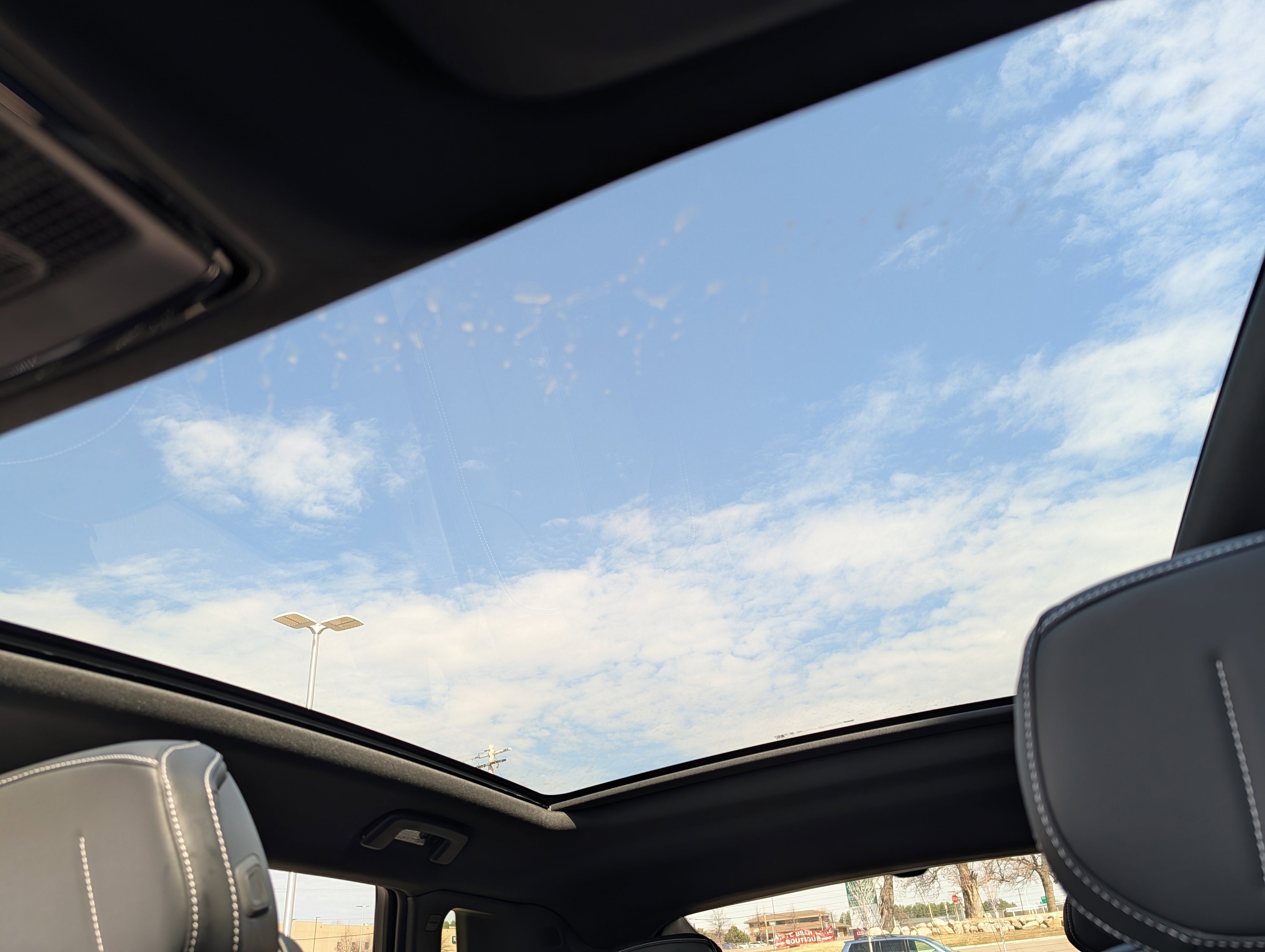 New 2026 Cadillac Lyriq Sport image 26