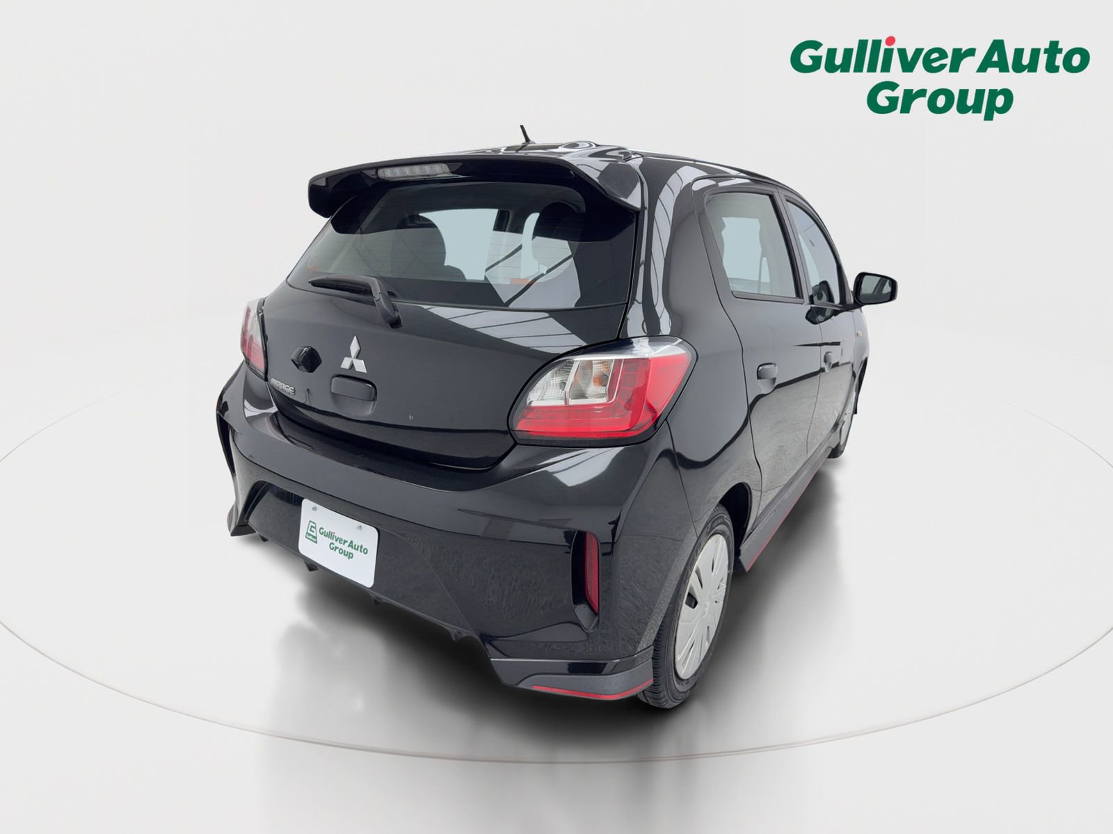 Used 2021 Mitsubishi Mirage LE image 8