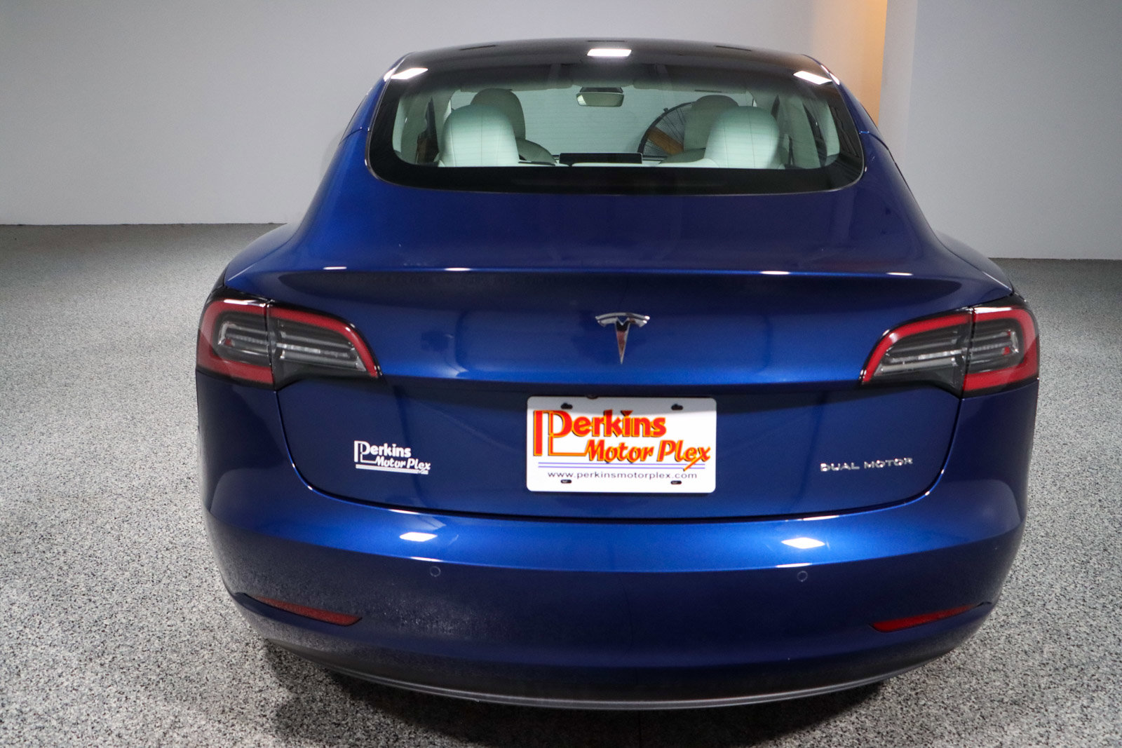 Used 2022 Tesla Model 3 Long Range image 8