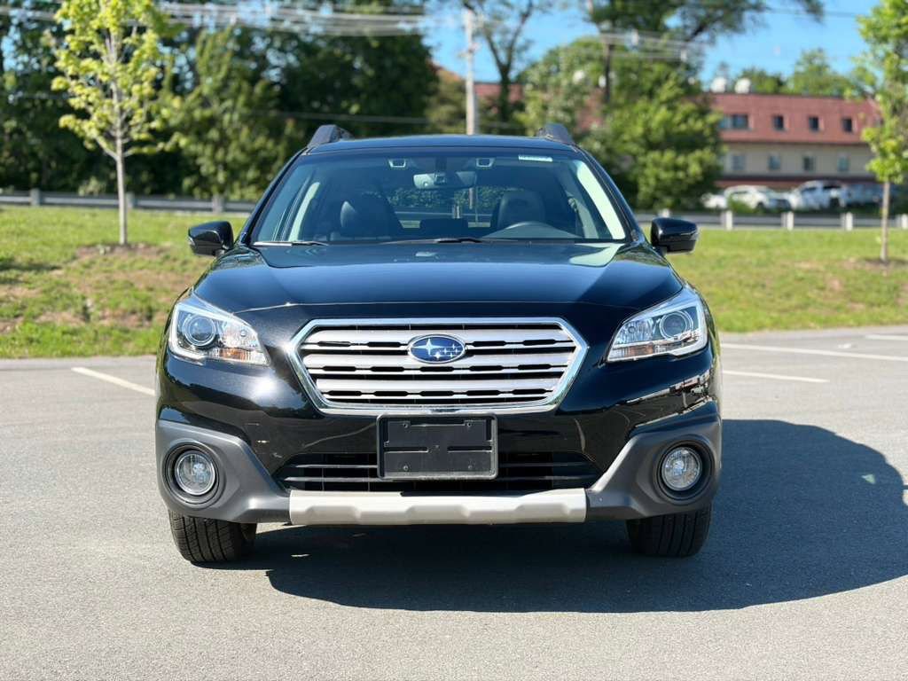 Used 2017 Subaru Outback 2.5i Limited AWD/4WD image 10