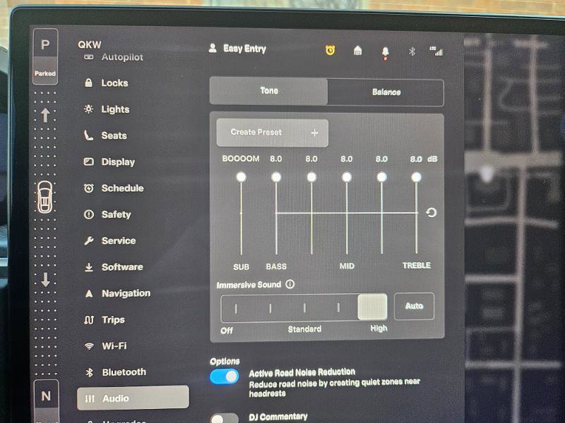 Used 2024 Tesla Model X Plaid image 55