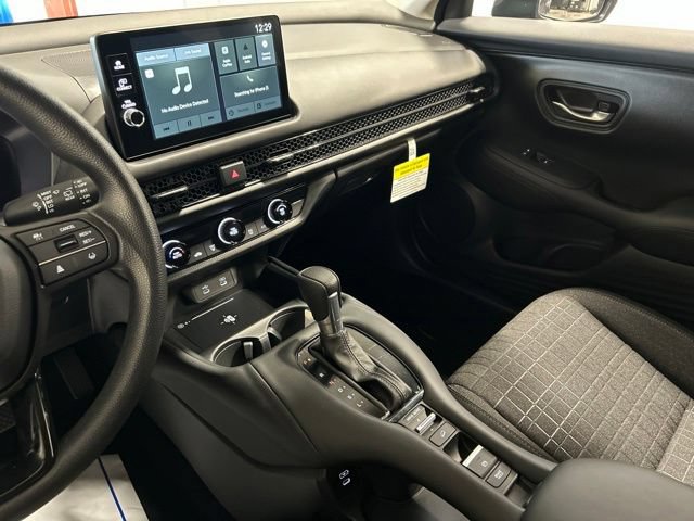 Certified 2026 Honda HR-V LX image 28