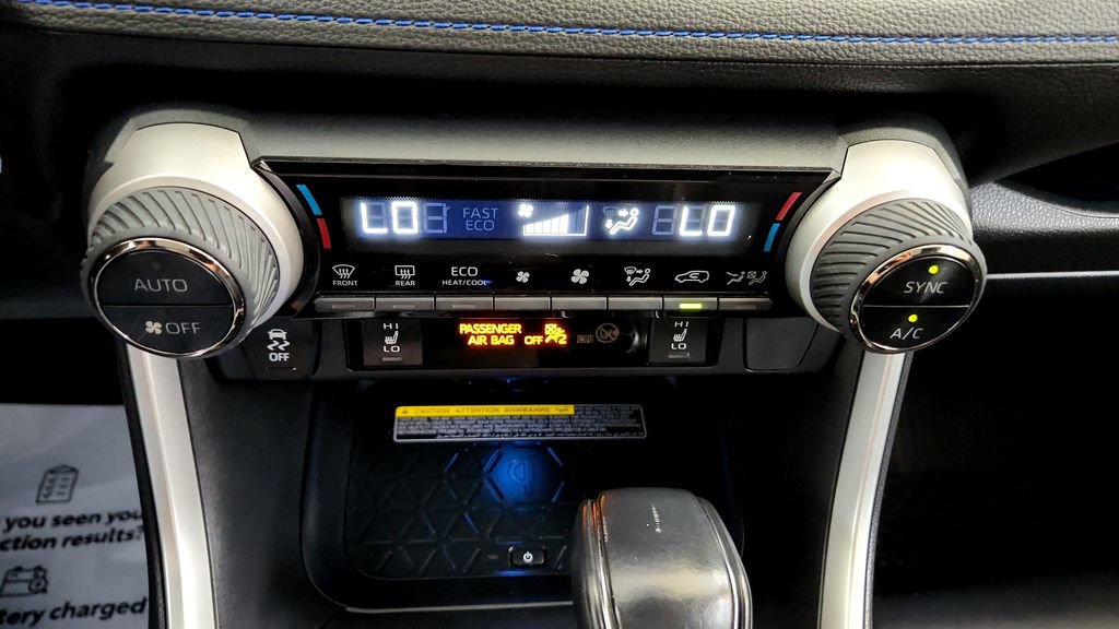 Certified 2020 Toyota RAV4 XSE AWD/4WD image 31
