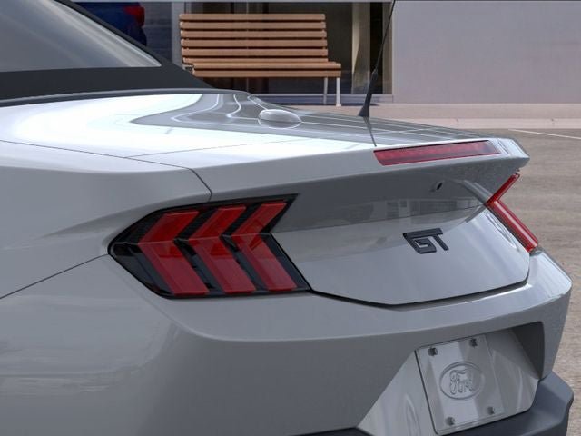New 2026 Ford Mustang GT Premium w/ GT Performance Package RWD image 24