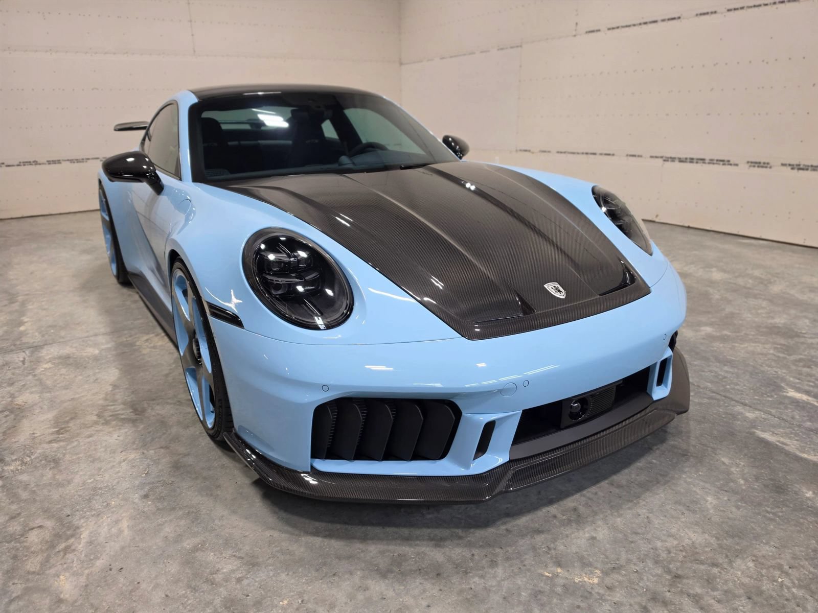 Used 2026 Porsche 911 GTS image 22