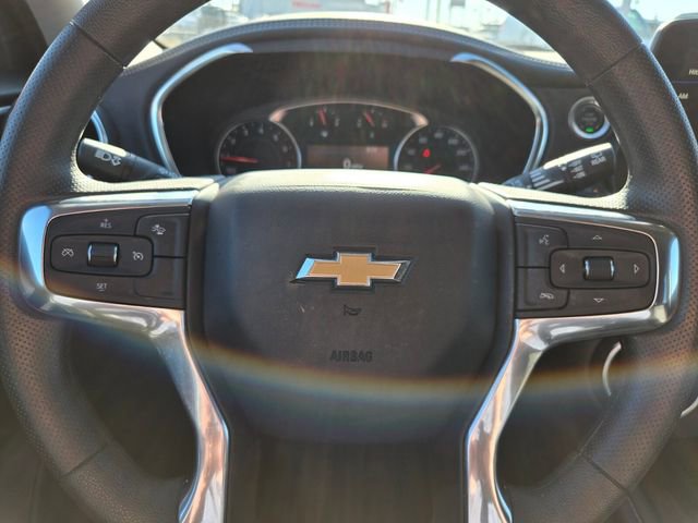 Used 2024 Chevrolet Blazer LT w/ Convenience Package image 26