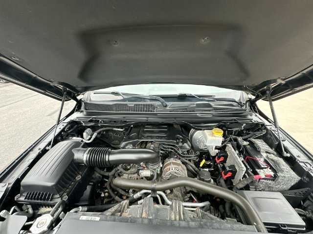 Used 2020 RAM 1500 Big Horn AWD/4WD image 19