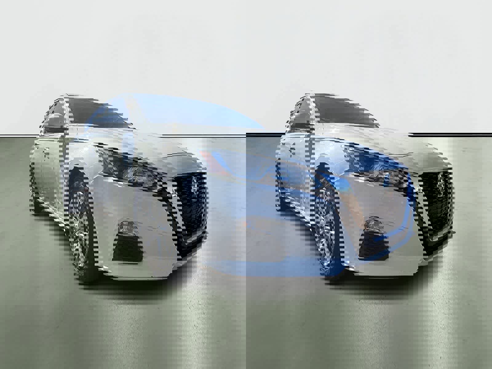 Used 2019 Nissan Altima 2.5 S image 4