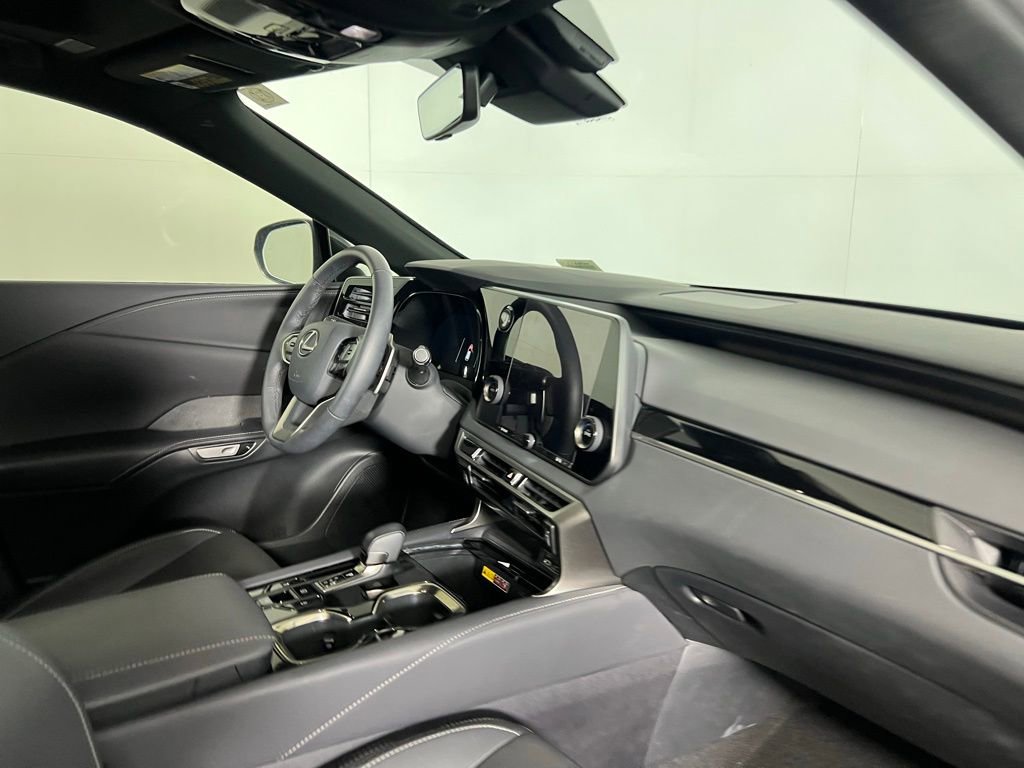 Used 2025 Lexus RX 350 FWD image 29
