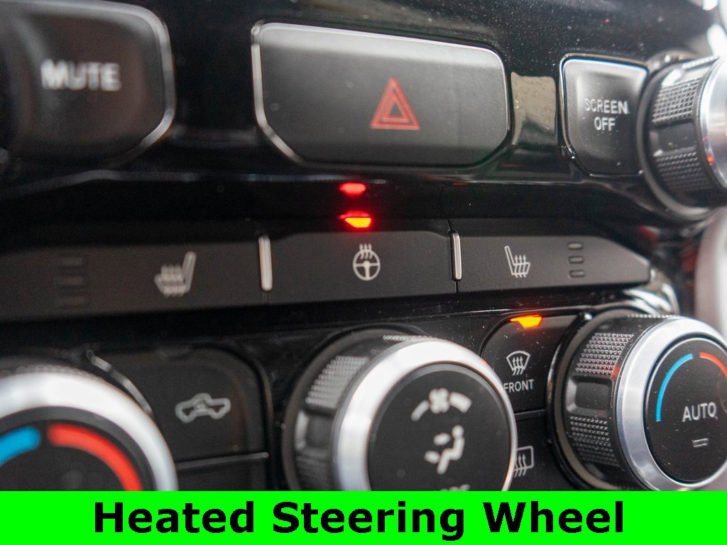 Used 2019 RAM 1500 Rebel w/ Level 2 Equipment Group image 28