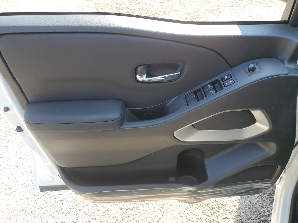 New 2026 Nissan Frontier SV w/ SV Convenience Package RWD image 15