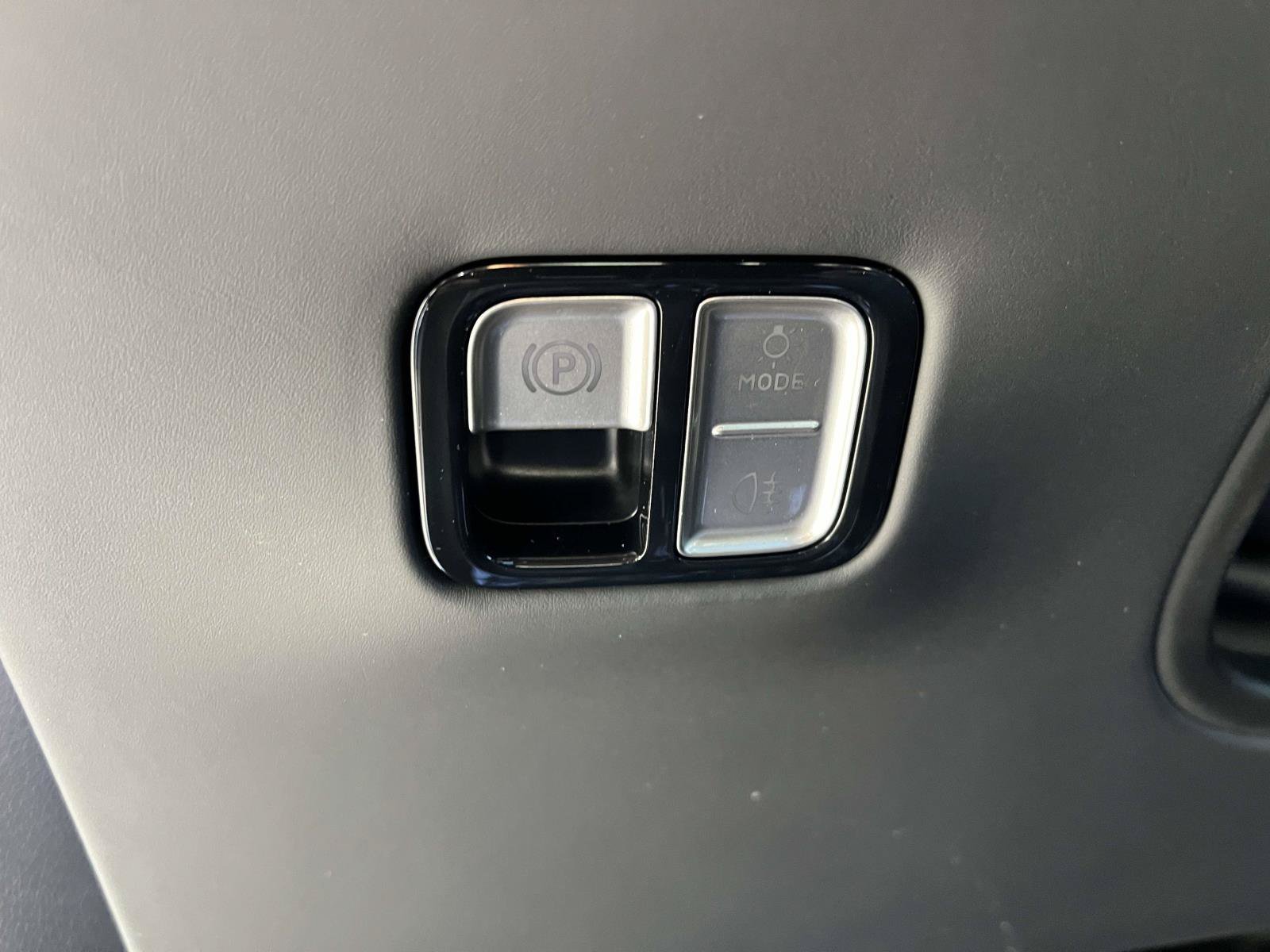 New 2027 Mercedes-Benz S 580 4MATIC Sedan image 19